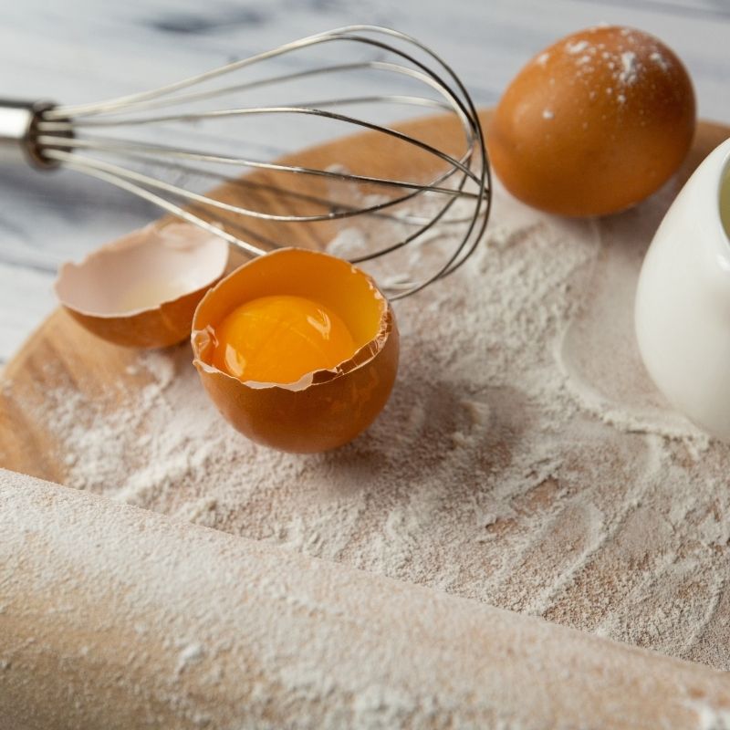 Certified Organic And Free Range Eggs: Why It’s Important To Buy